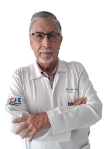 Dr. Castillo