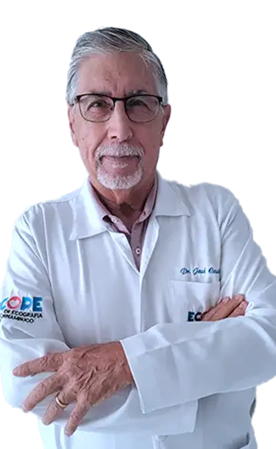 DR JOSÉ CASTILLO