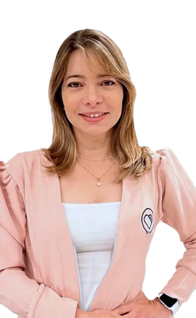 DRA FABIANA ARAGÃO