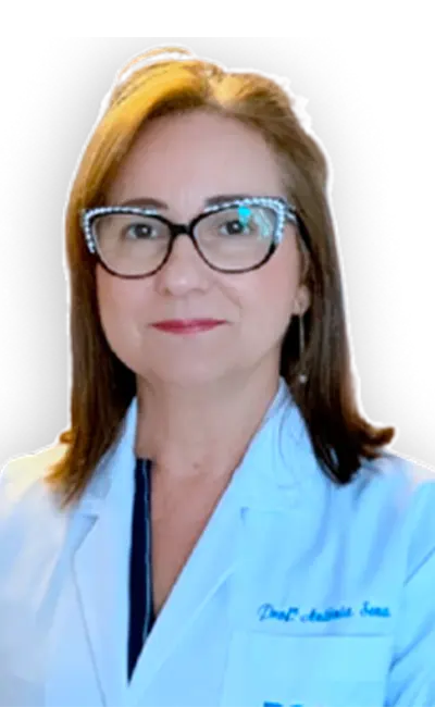 PROFESSORA ANTÔNIA