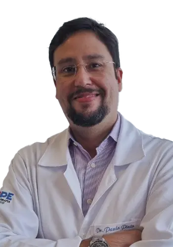 Dr. Paulo Roberto
