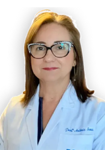 Profª Antônia Sena