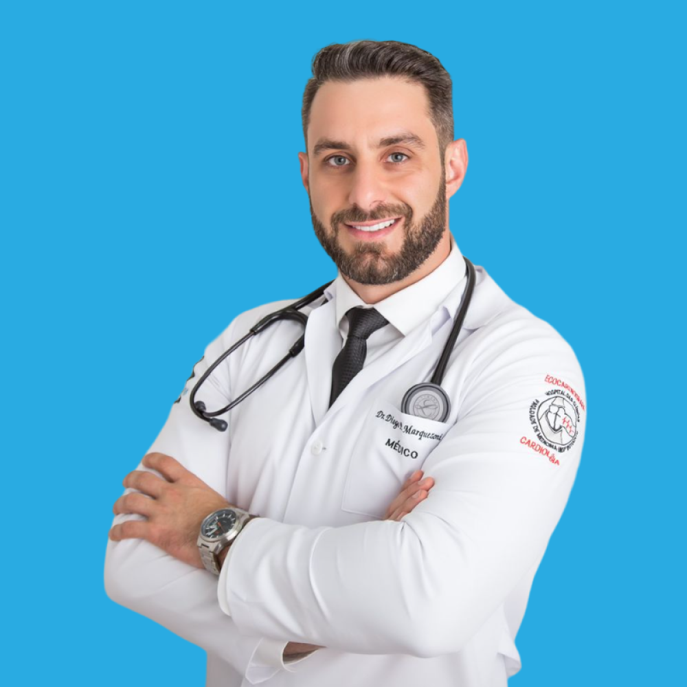 Dr. Diogo