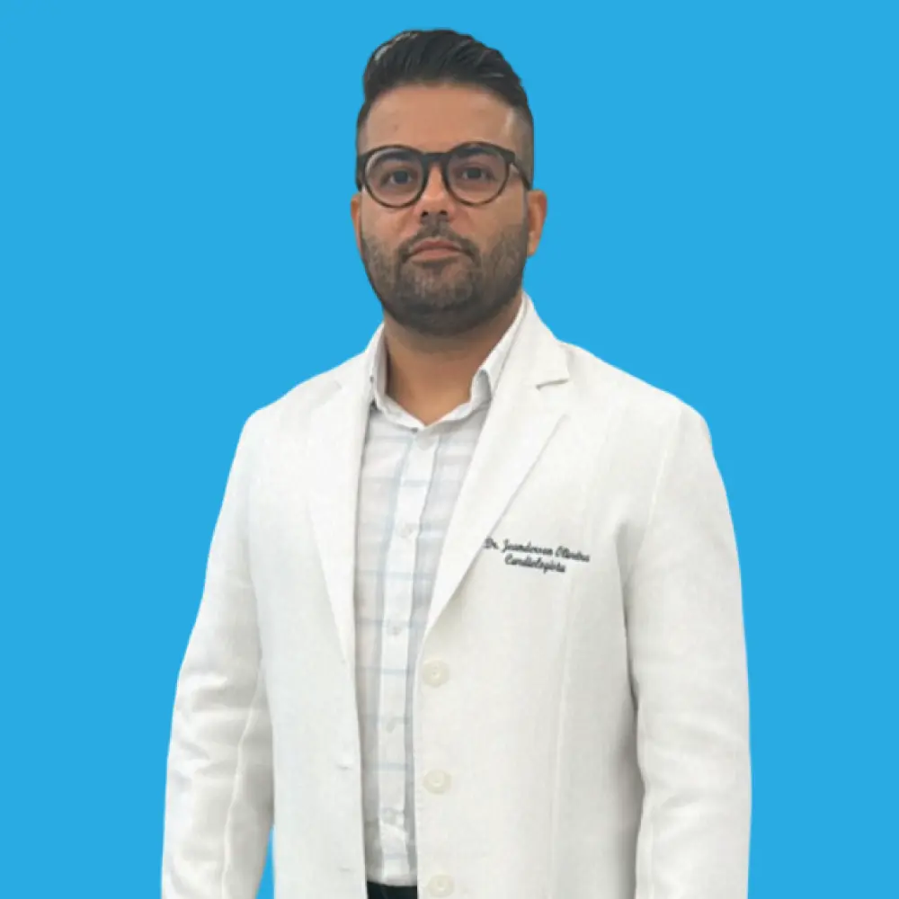 Dr. Jeanderson