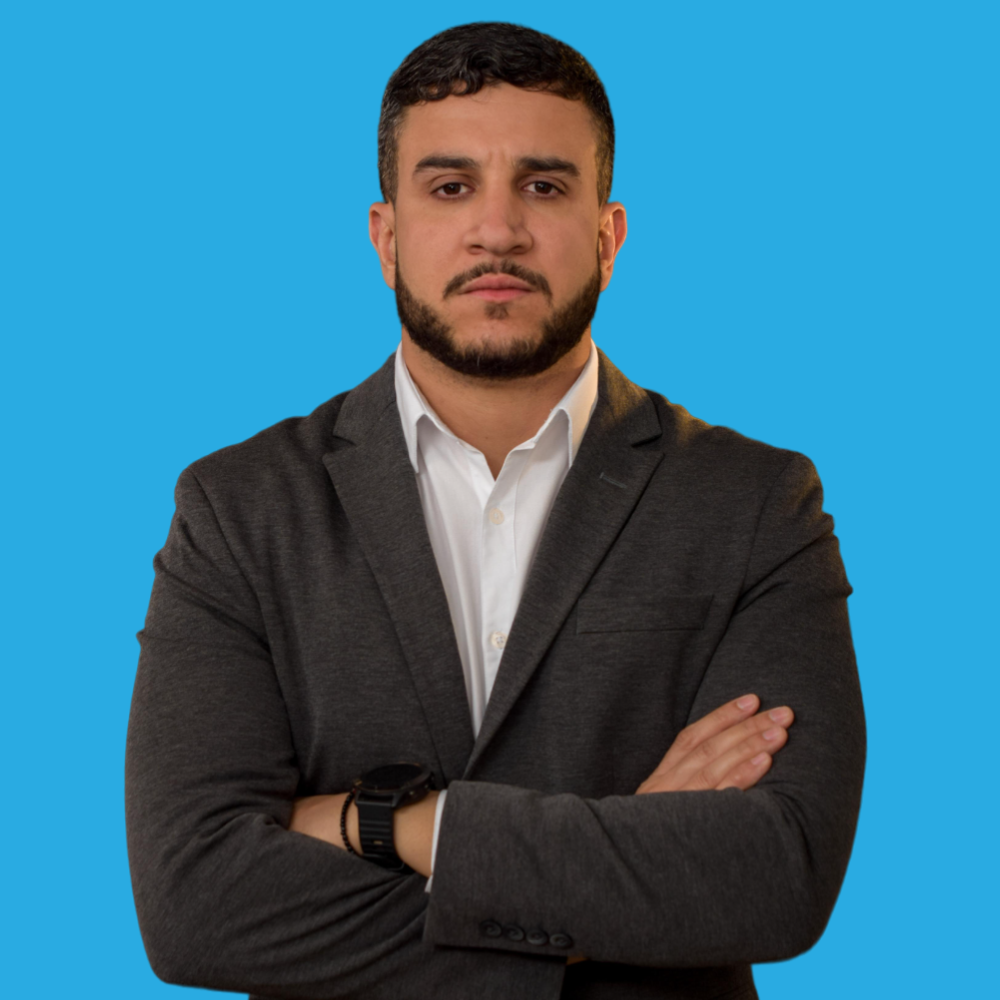 Dr. Pedro Meira