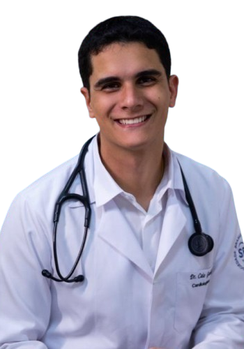 Dr. Caio
