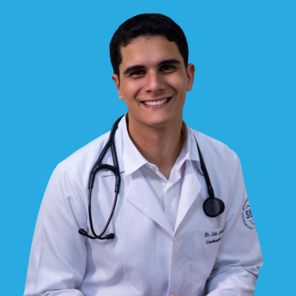Dr. Caio