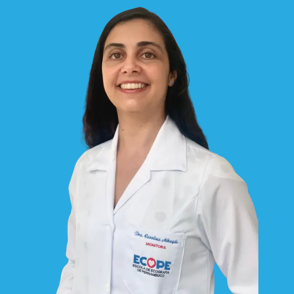 Dra. Carolina