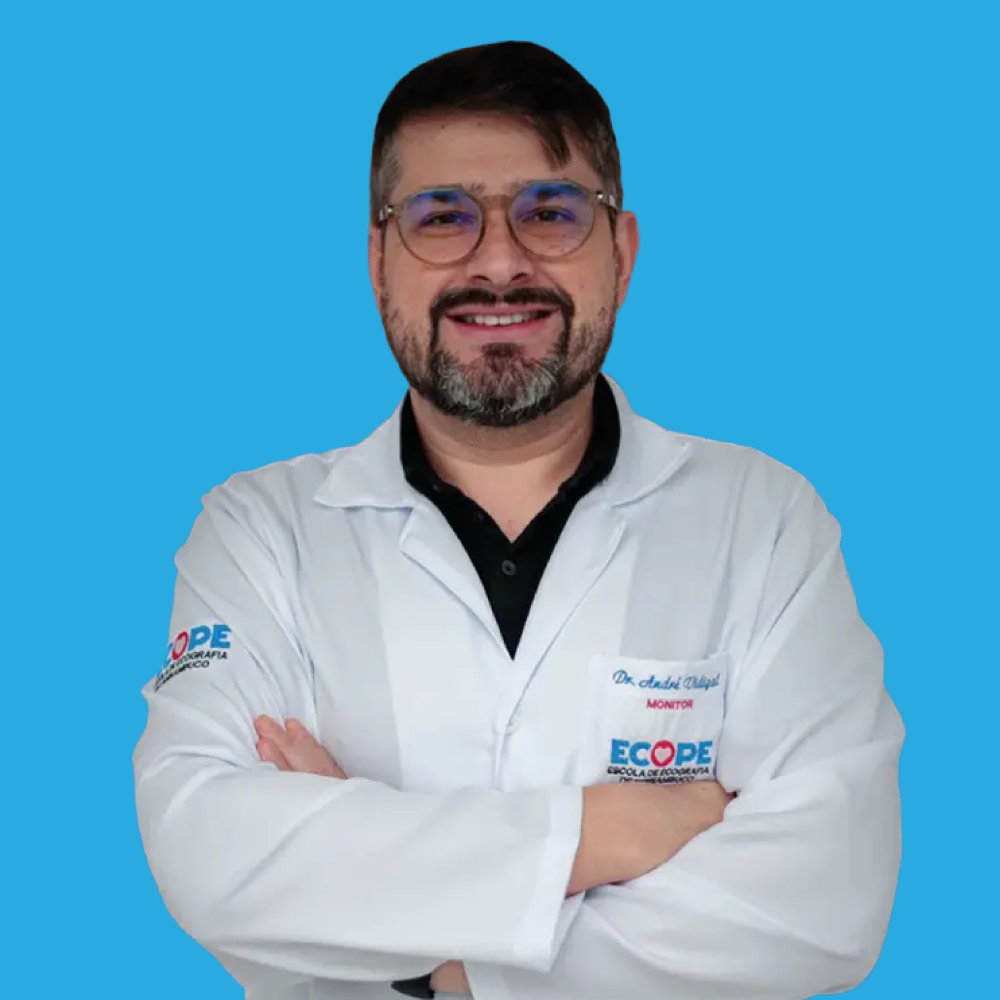 Dr. Vidigal