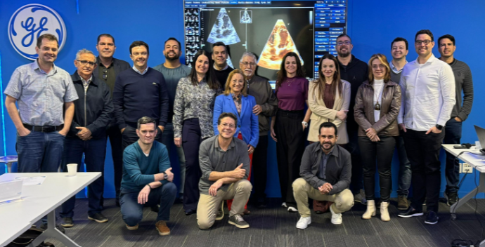 foto turma estresse 2