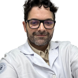 Dr. Joel