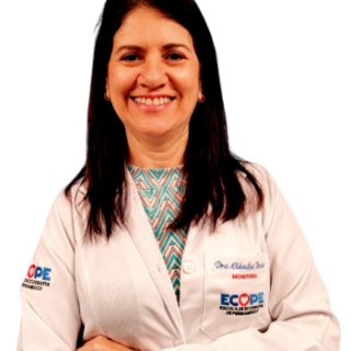 DRA. CLAUDIA BRAGA